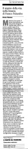 articolo Rondoni