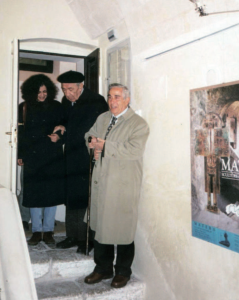 Dinu e Franco