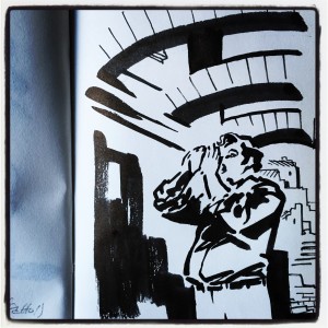 graffiti